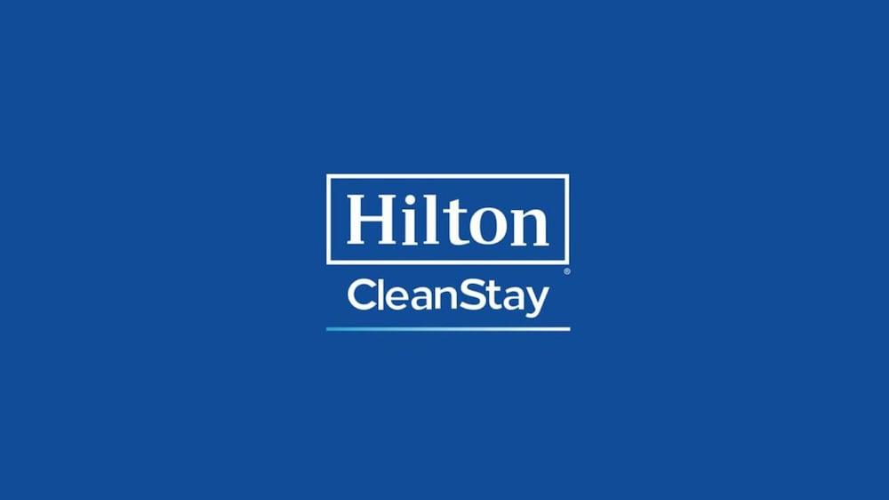Hampton Inn & Suites Santa Maria Экстерьер фото