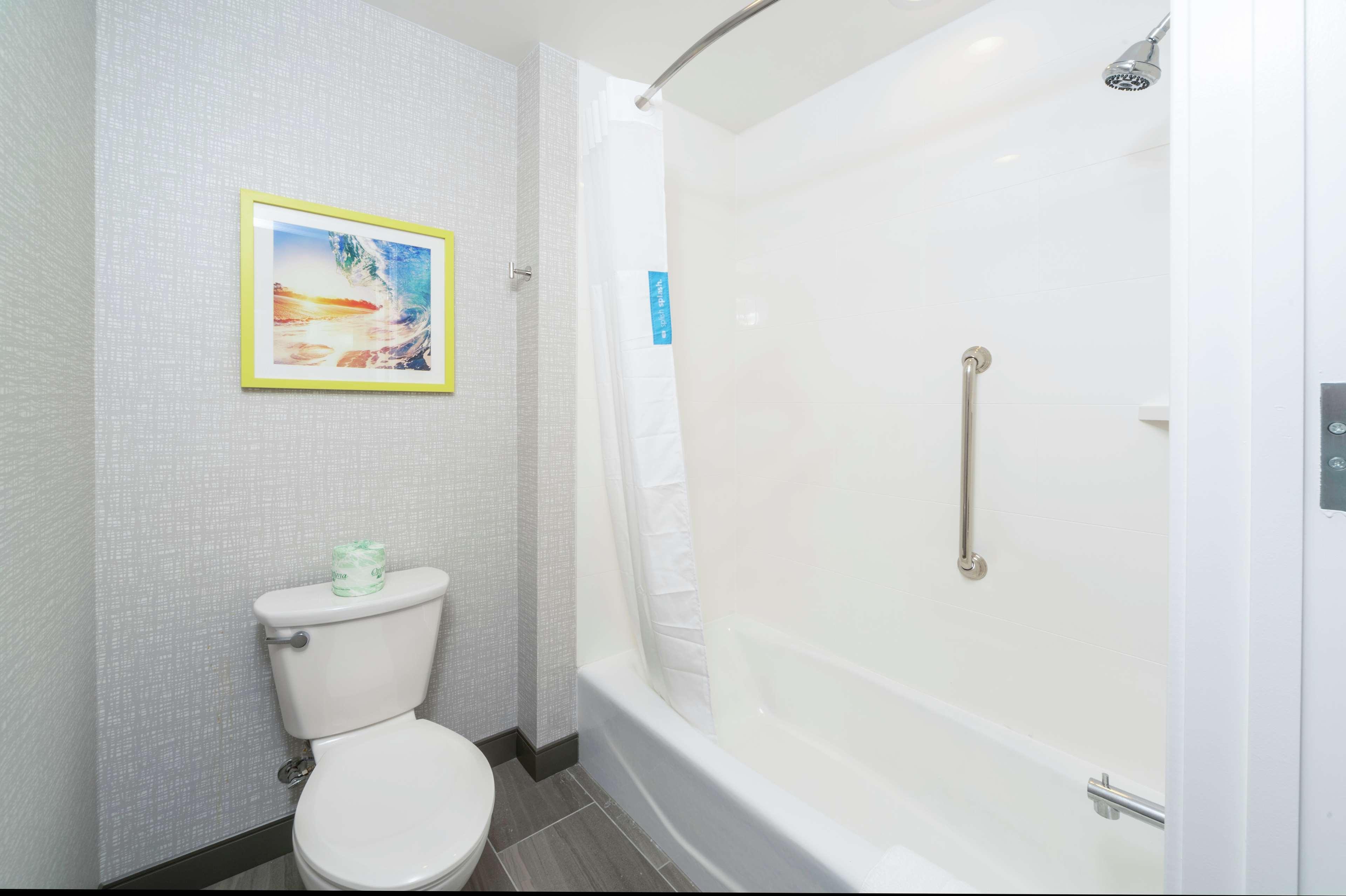 Hampton Inn & Suites Santa Maria Экстерьер фото