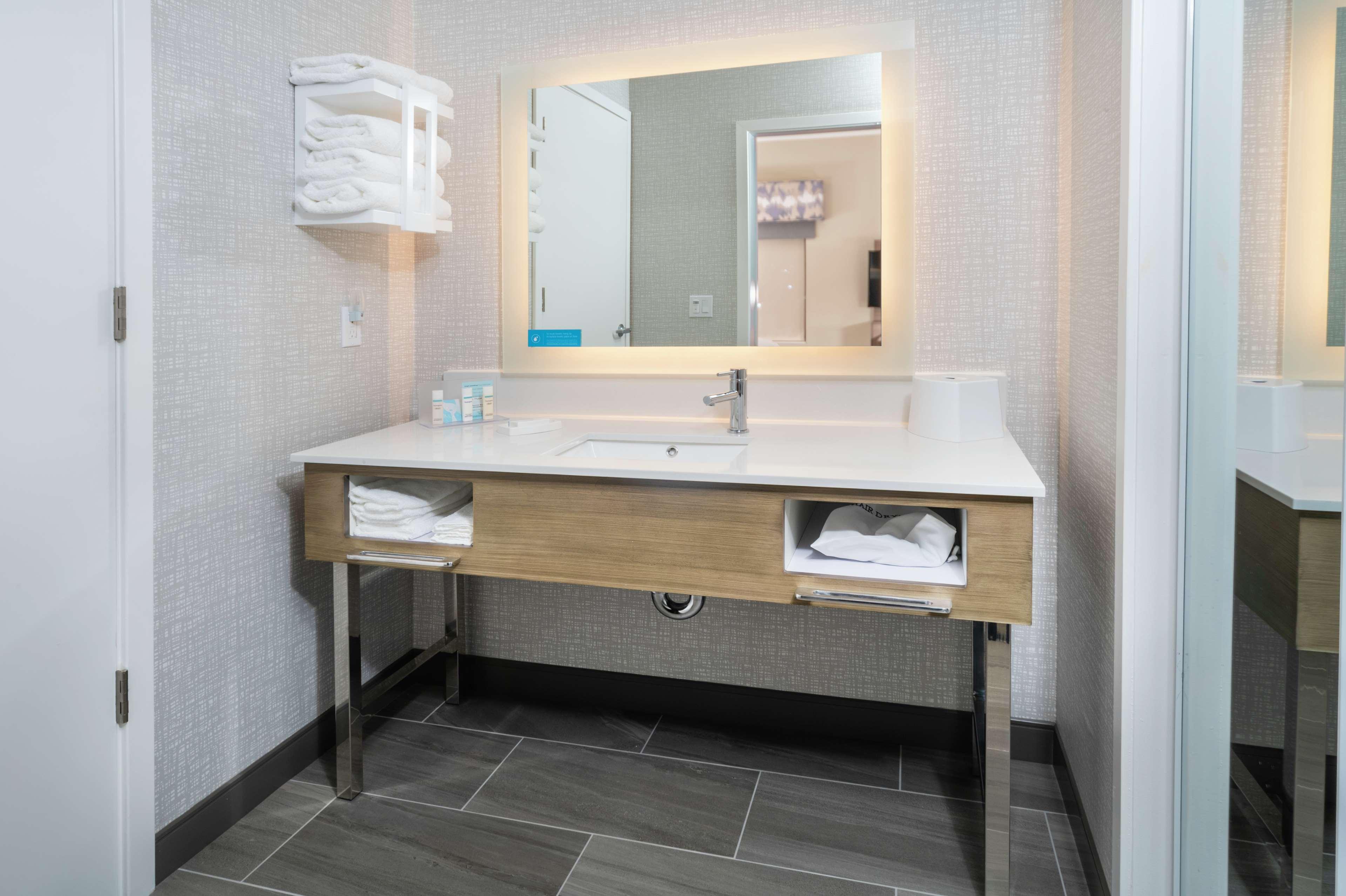Hampton Inn & Suites Santa Maria Экстерьер фото