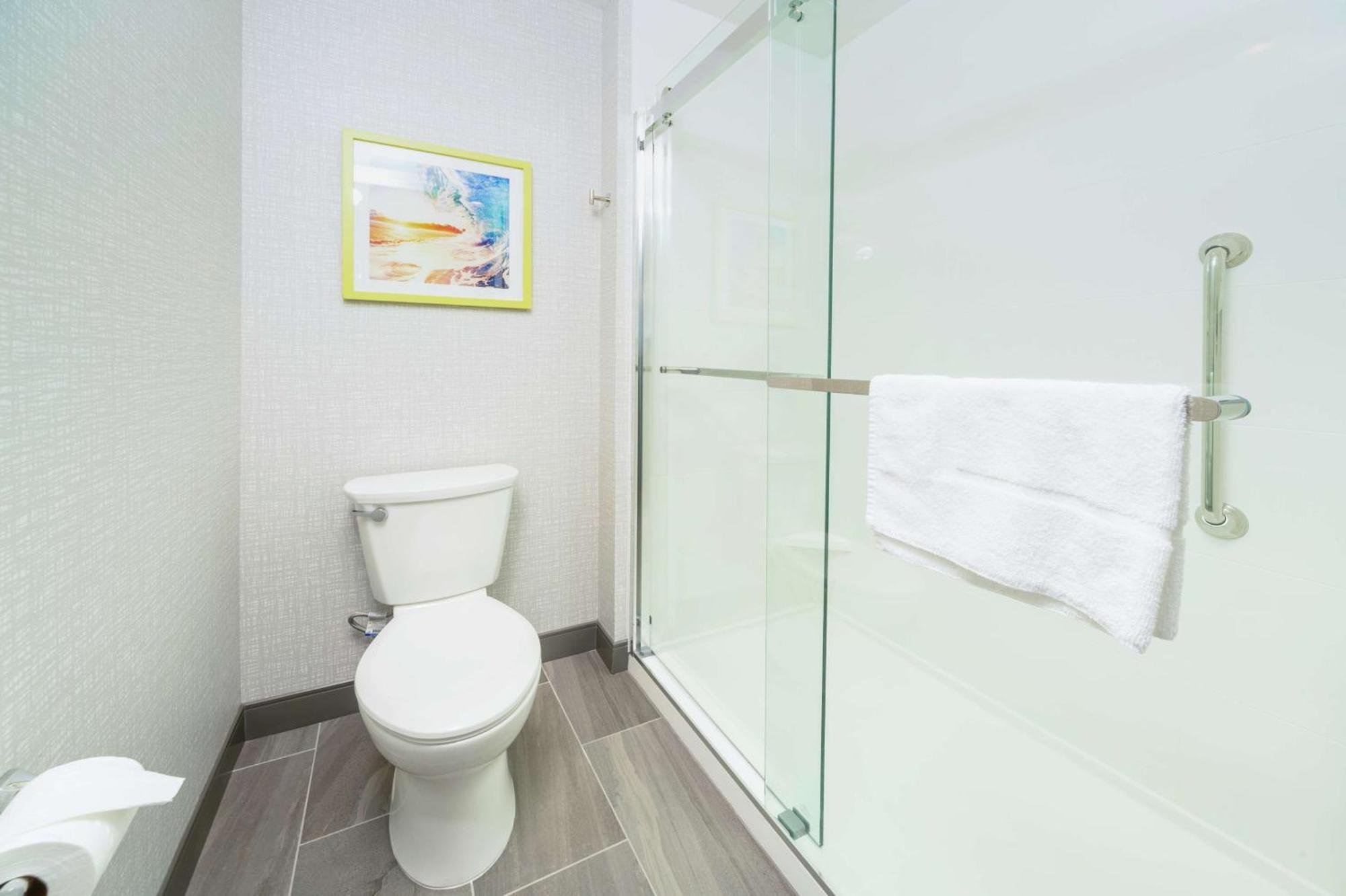 Hampton Inn & Suites Santa Maria Экстерьер фото