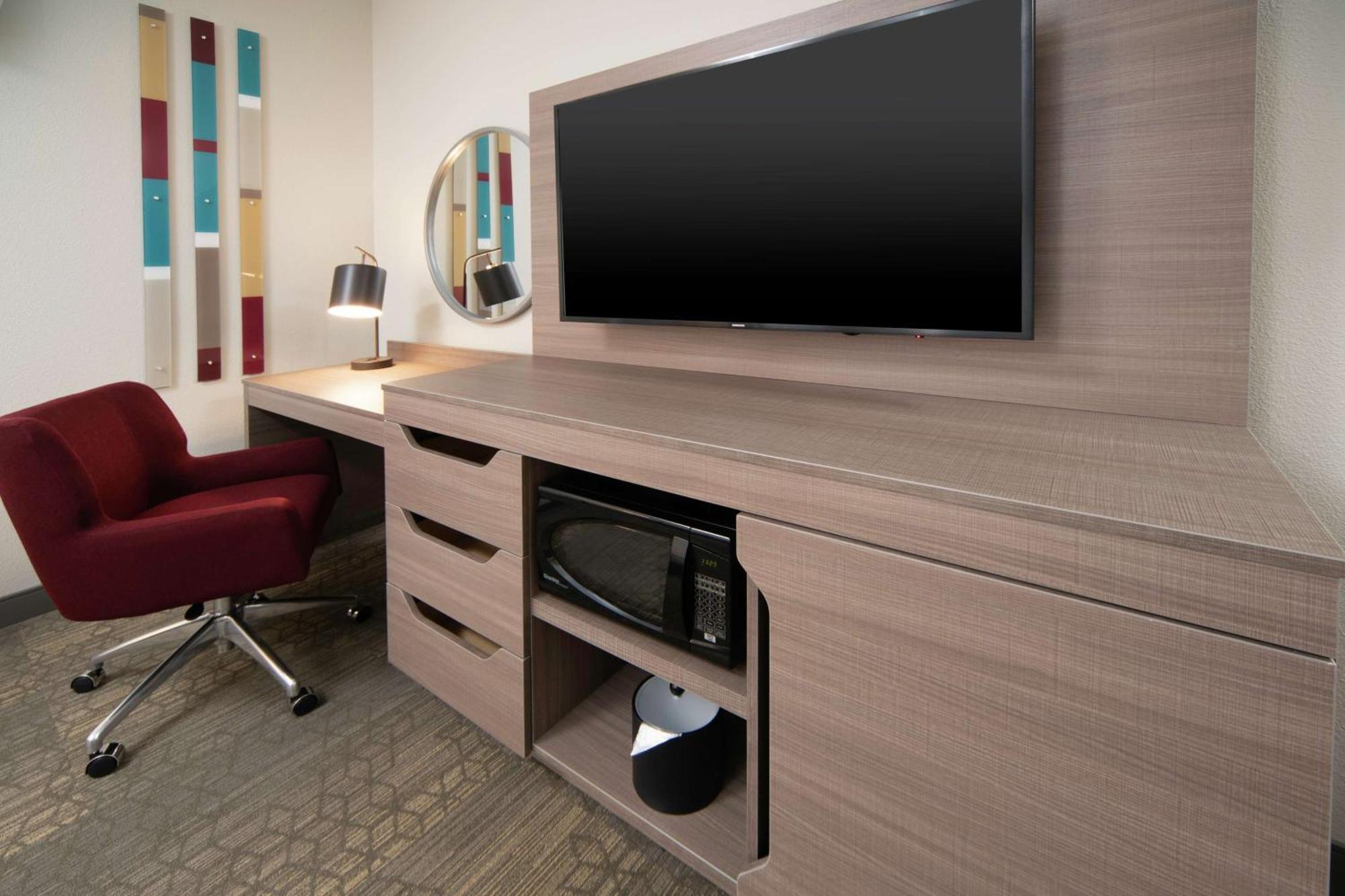 Hampton Inn & Suites Santa Maria Экстерьер фото